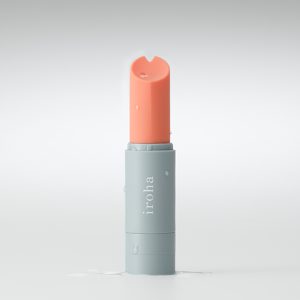iroha lipstick vibrator intimate gadgets